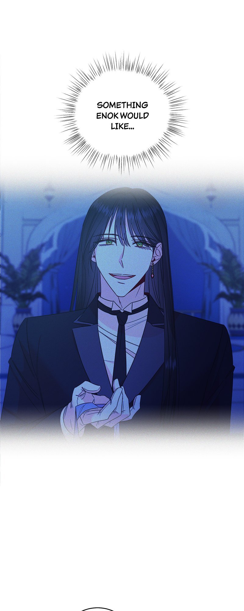 The Second Male Lead is Actually a Girl Chapter 24 85 17