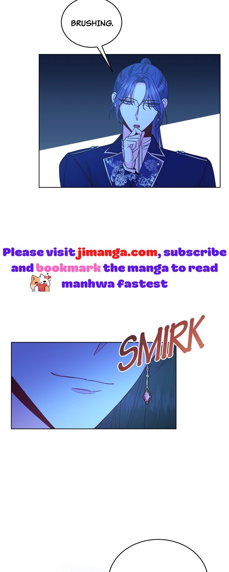 The Second Male Lead is Actually a Girl Chapter 24 86 18