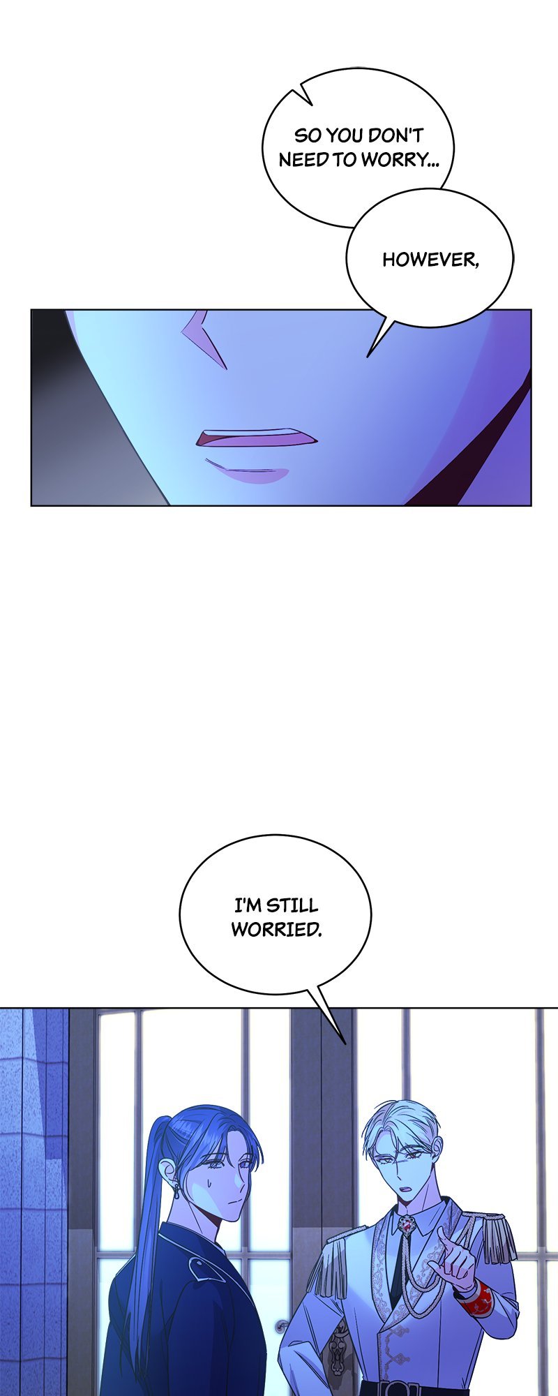 The Second Male Lead is Actually a Girl Chapter 24 72 4