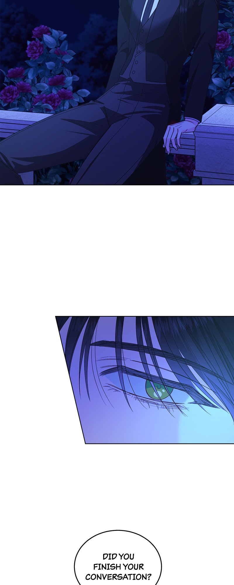 The Second Male Lead is Actually a Girl Chapter 24 74 6