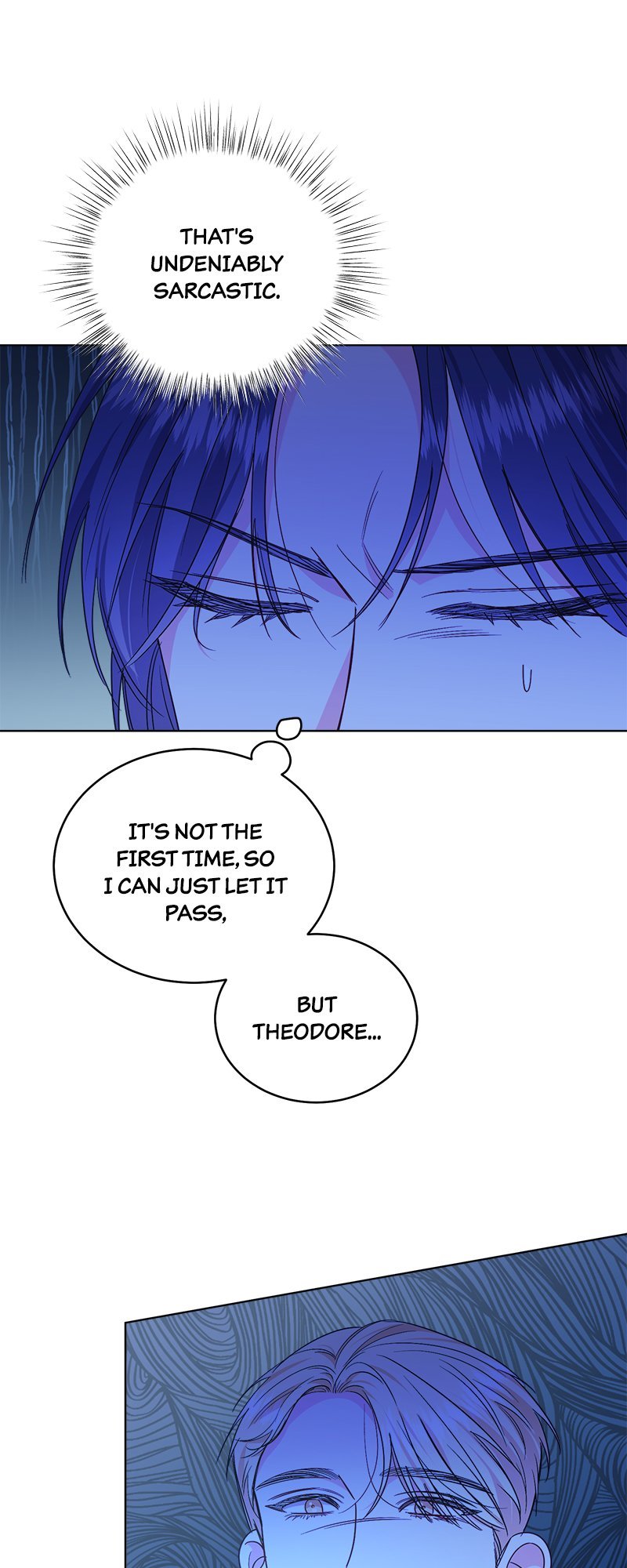 The Second Male Lead is Actually a Girl Chapter 24 77 9