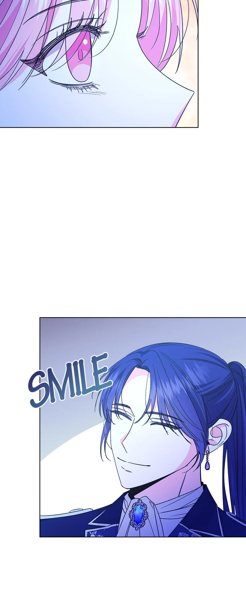 The Second Male Lead is Actually a Girl Chapter 25.5 105 1