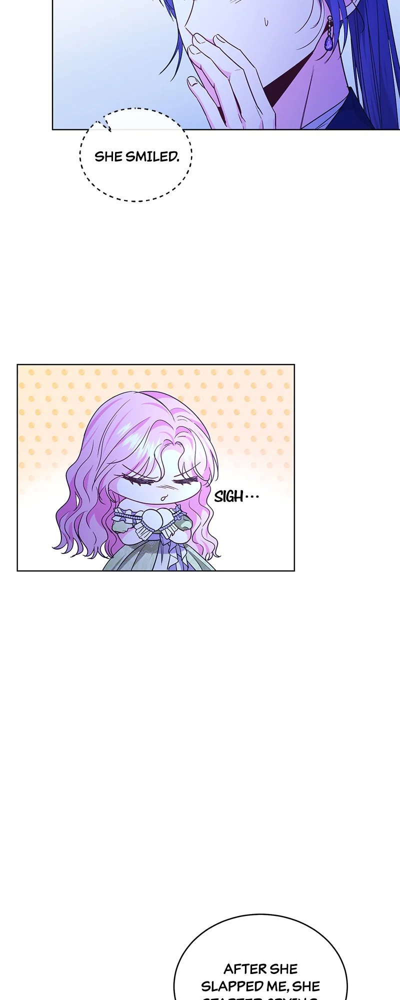 The Second Male Lead is Actually a Girl Chapter 25.5 114 10