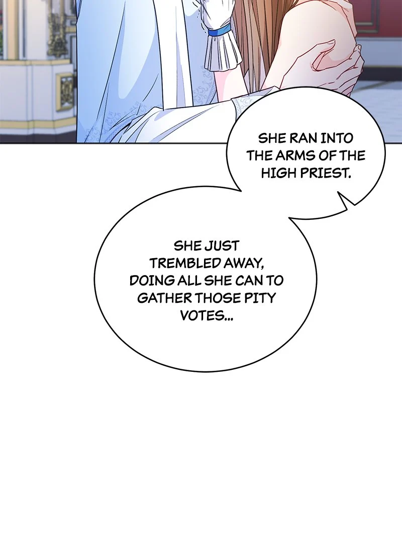 The Second Male Lead is Actually a Girl Chapter 25.5 116 12