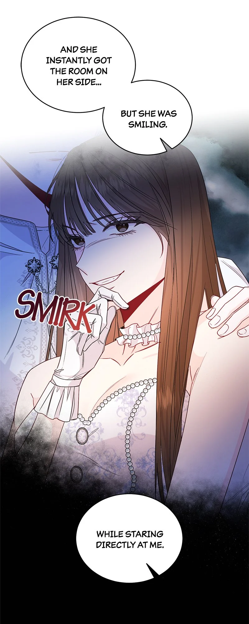 The Second Male Lead is Actually a Girl Chapter 25.5 117 13