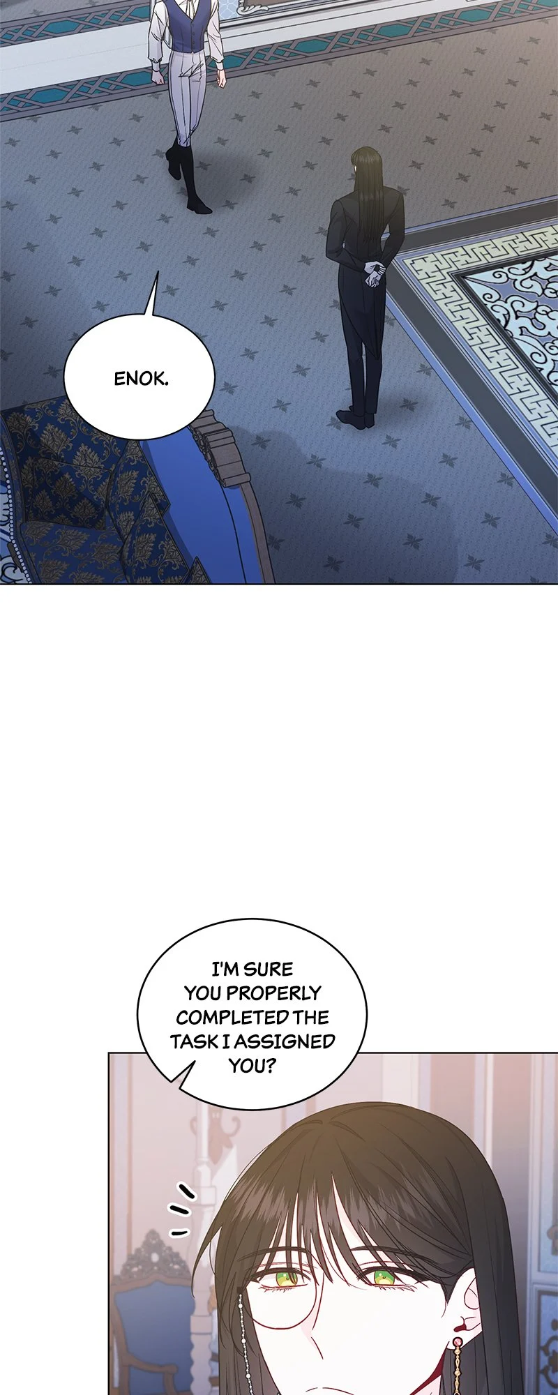 The Second Male Lead is Actually a Girl Chapter 25.5 120 16