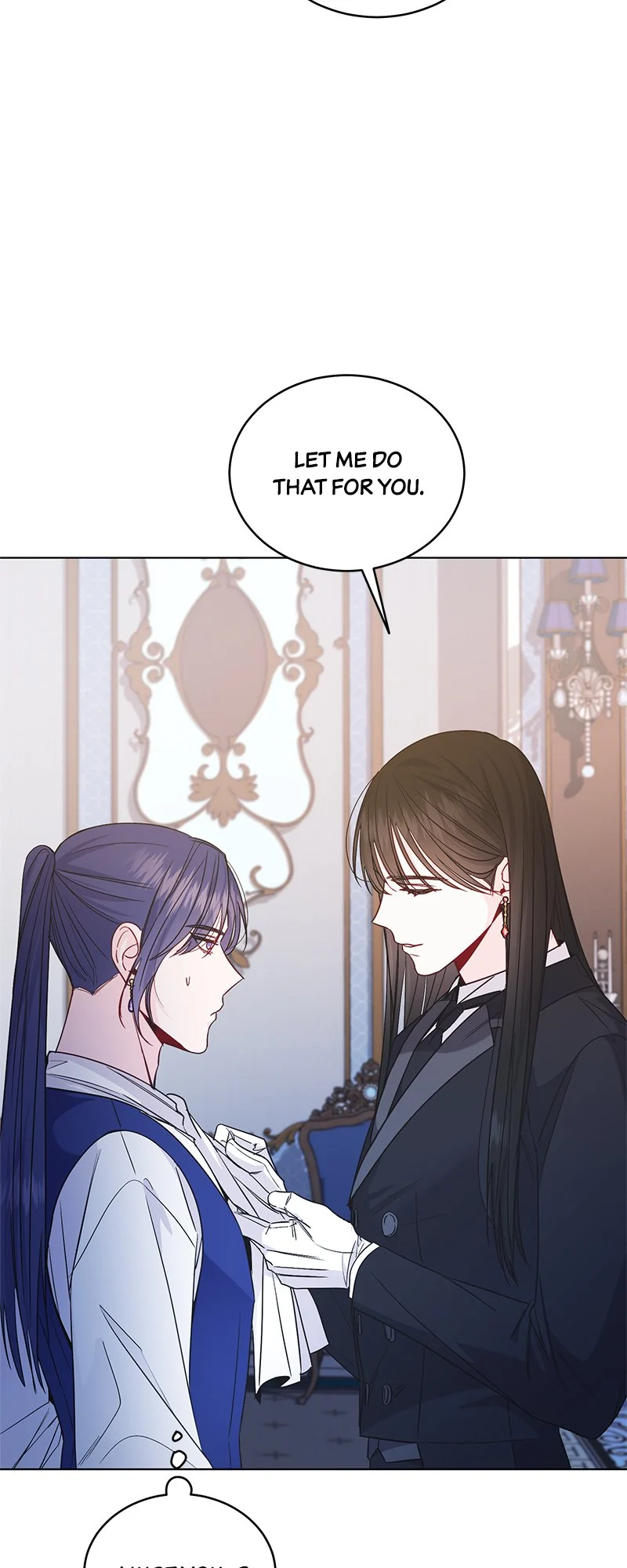 The Second Male Lead is Actually a Girl Chapter 25.5 122 18