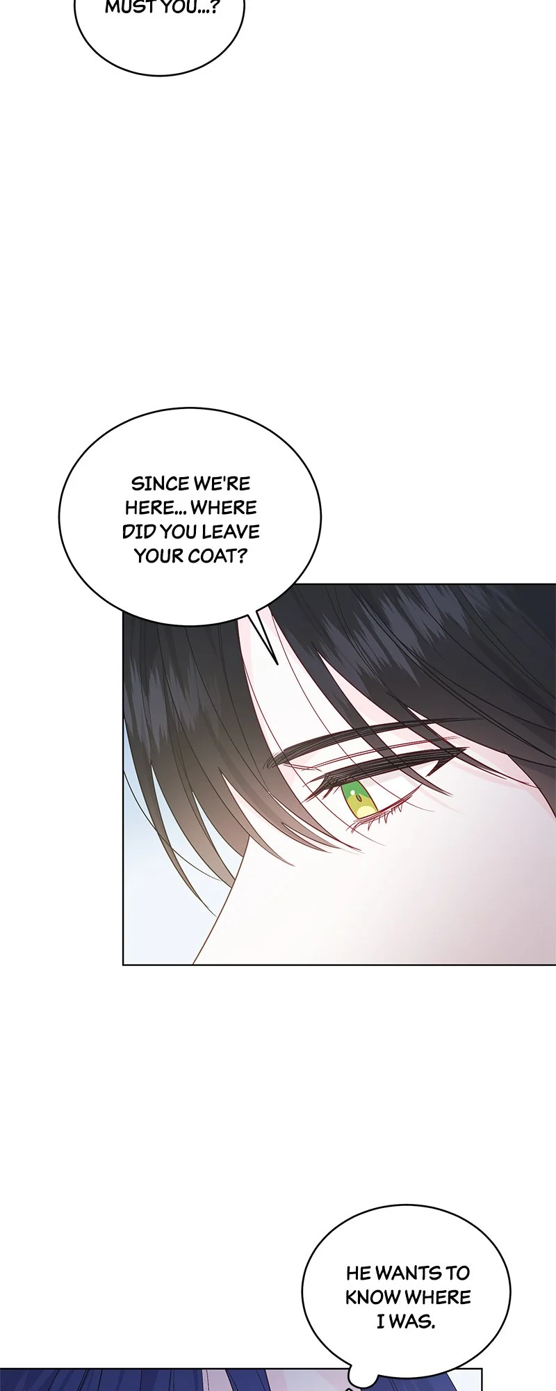 The Second Male Lead is Actually a Girl Chapter 25.5 123 19