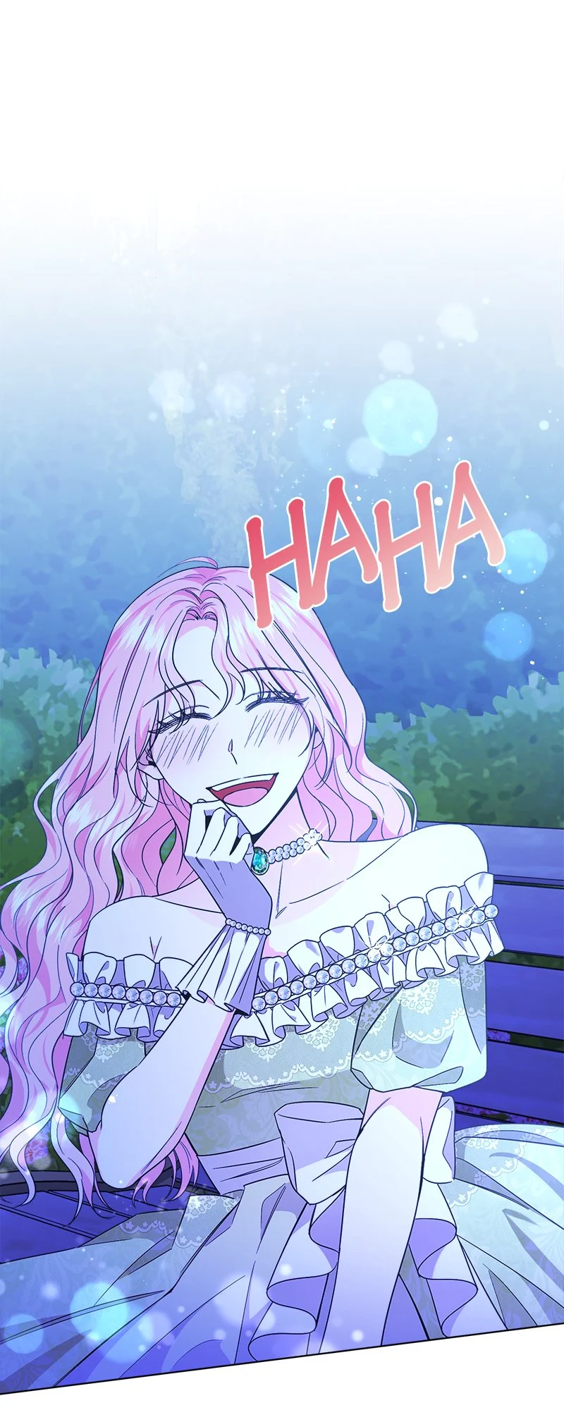 The Second Male Lead is Actually a Girl Chapter 25.5 106 2