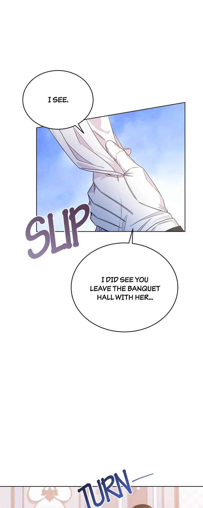 The Second Male Lead is Actually a Girl Chapter 25.5 125 21