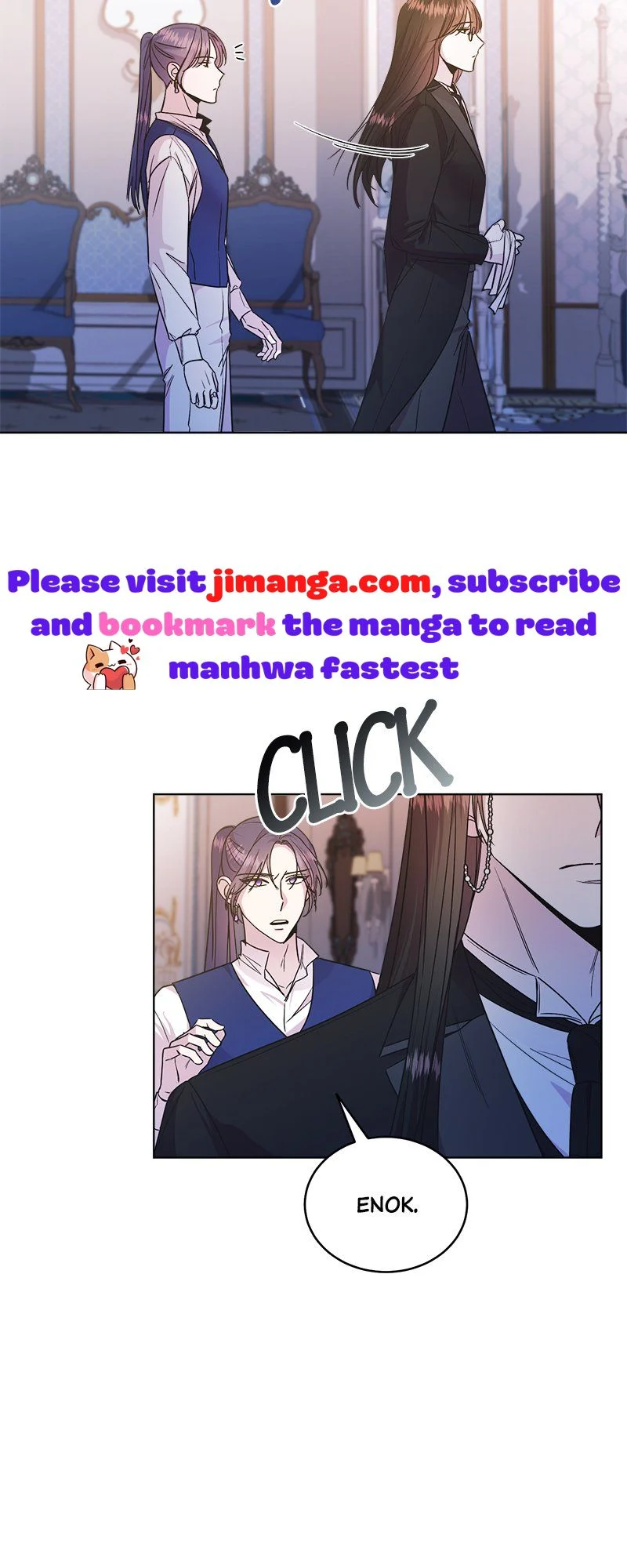 The Second Male Lead is Actually a Girl Chapter 25.5 126 22