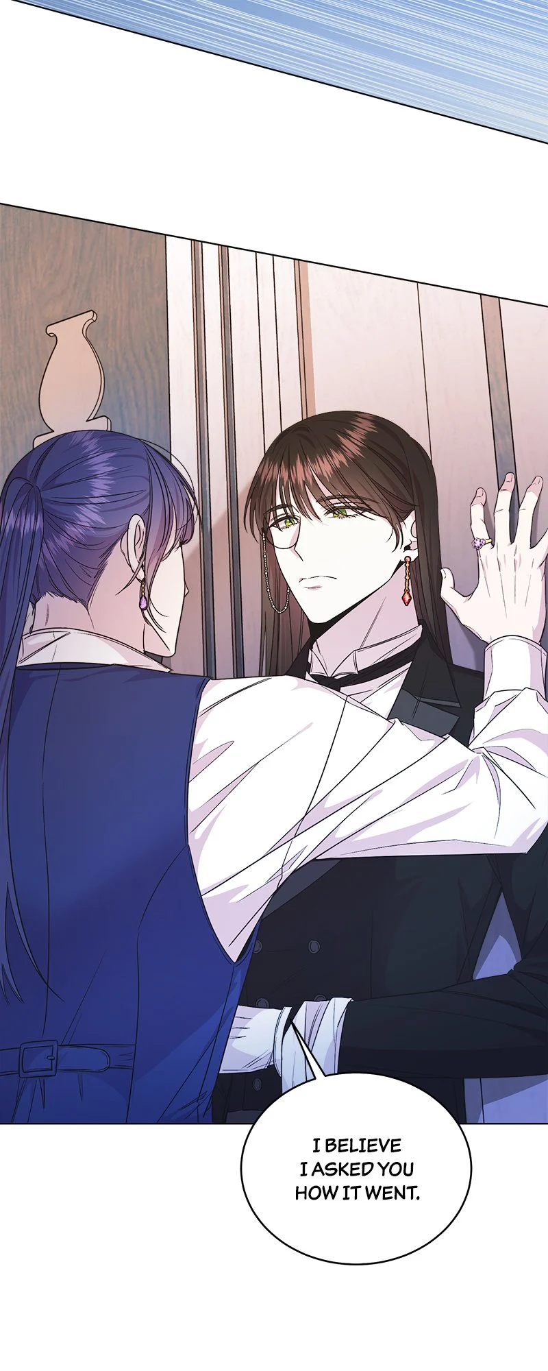 The Second Male Lead is Actually a Girl Chapter 25.5 128 24