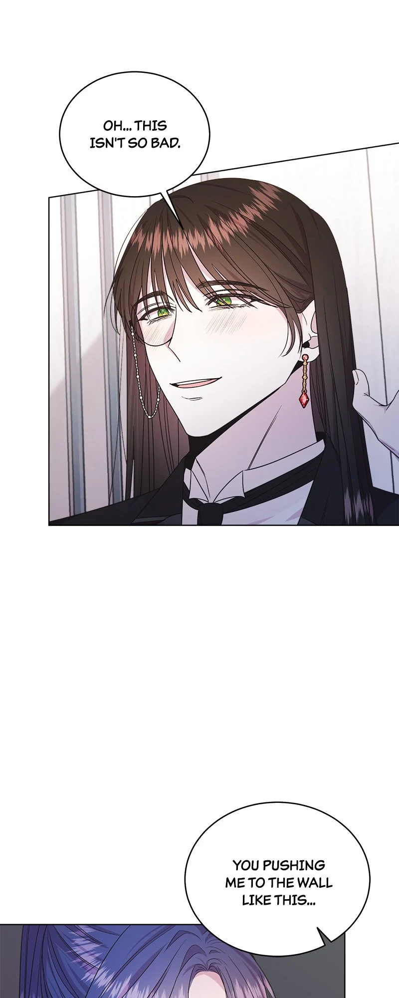 The Second Male Lead is Actually a Girl Chapter 25.5 129 25