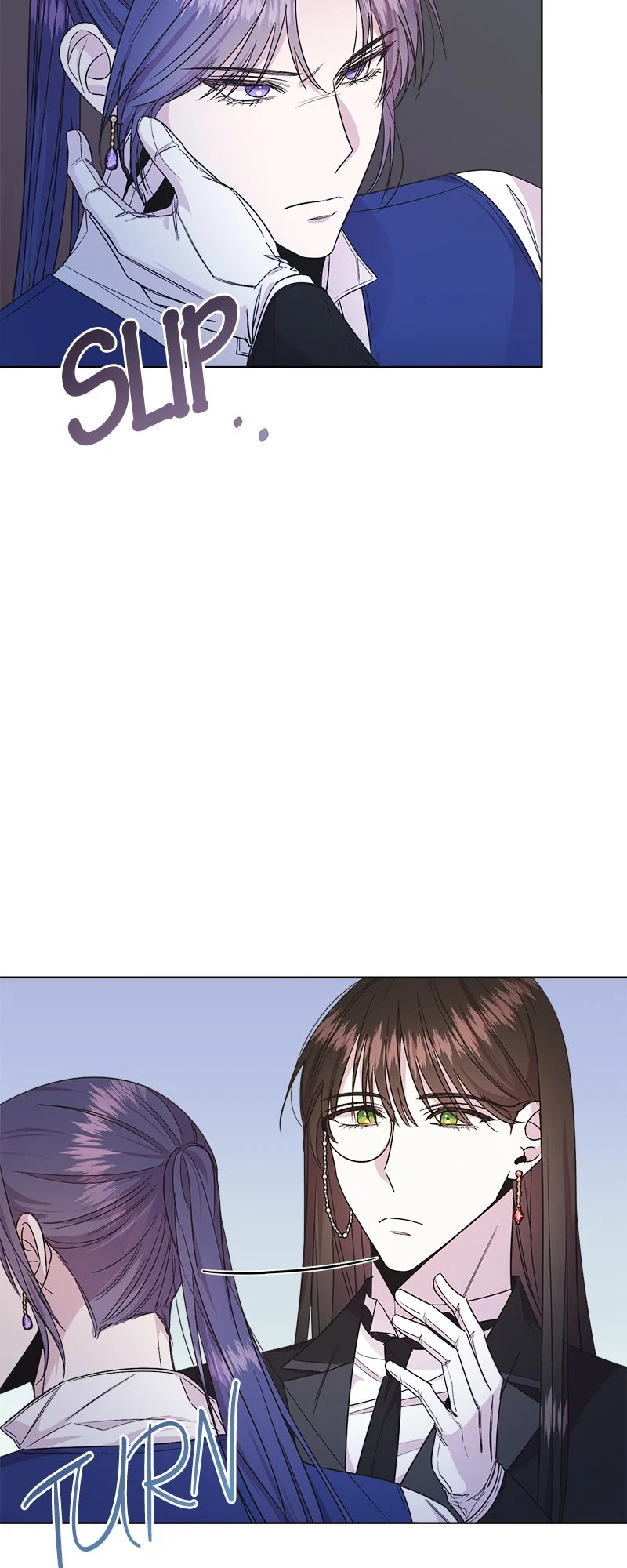The Second Male Lead is Actually a Girl Chapter 25.5 130 26