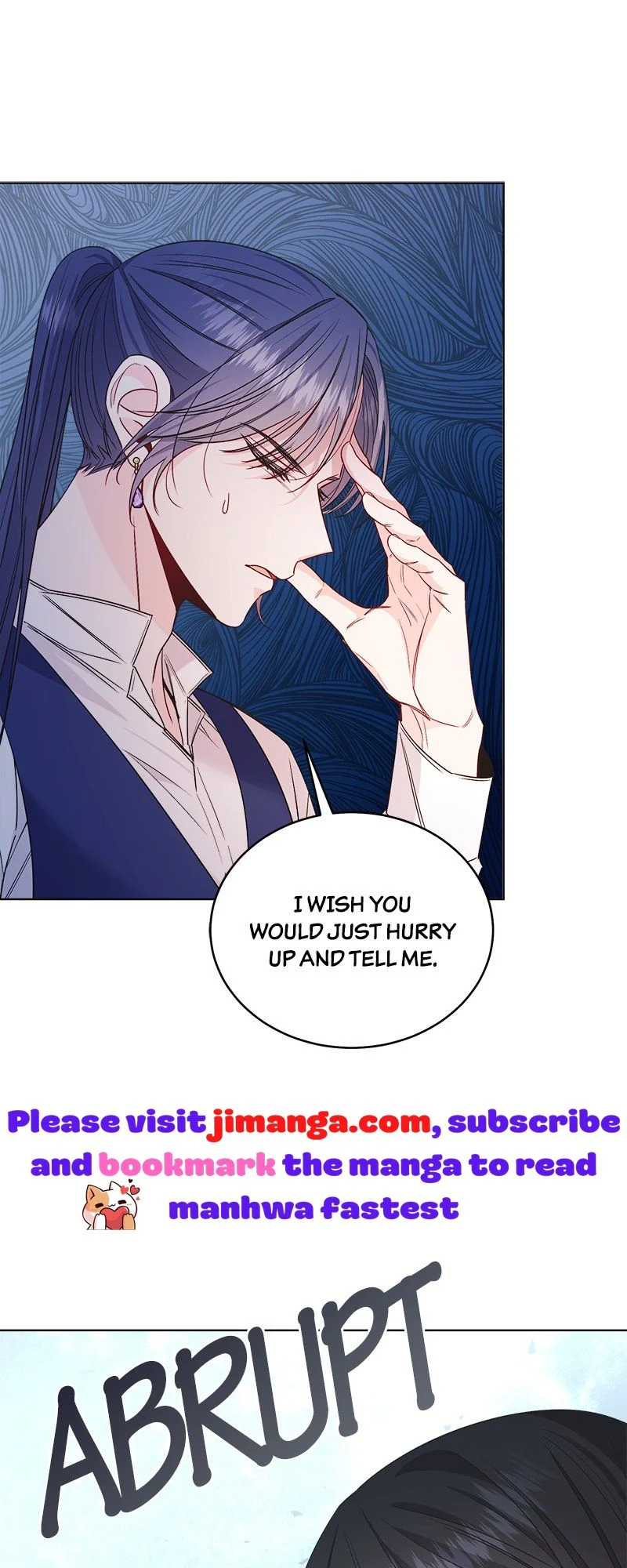 The Second Male Lead is Actually a Girl Chapter 25.5 132 28