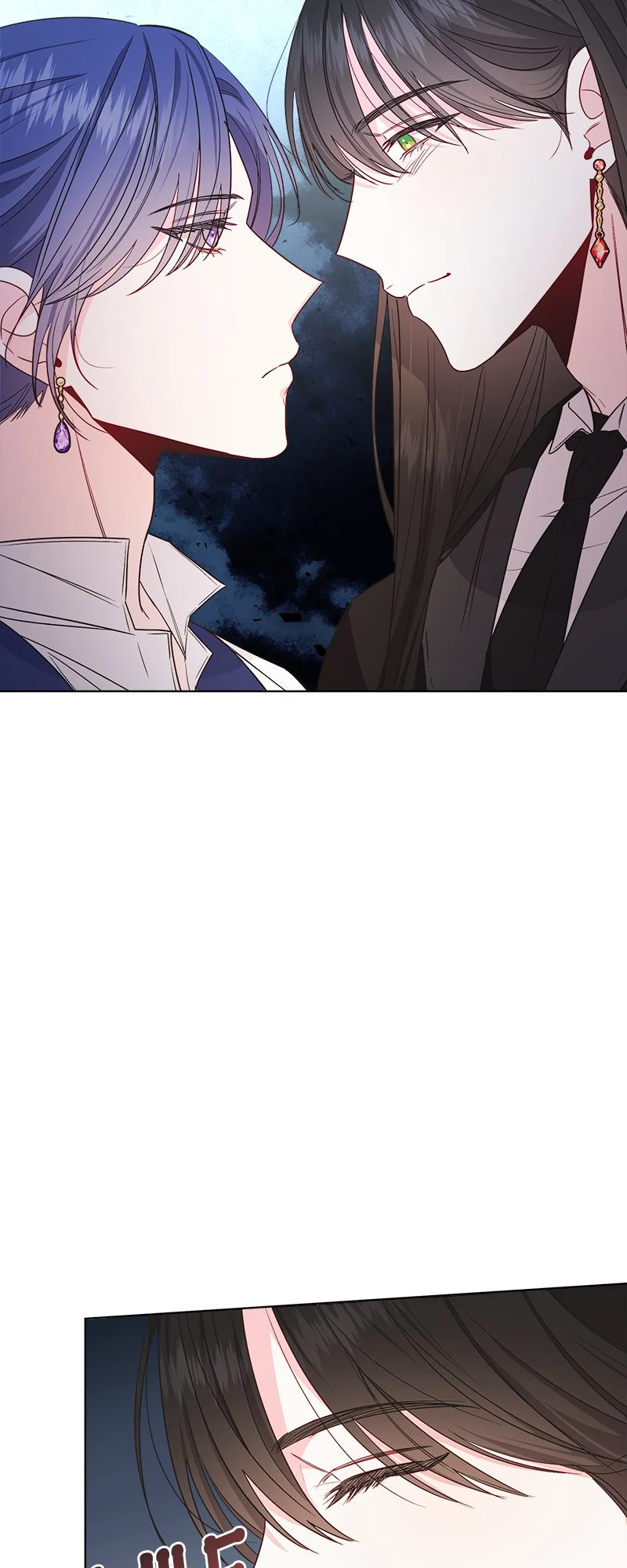 The Second Male Lead is Actually a Girl Chapter 25.5 133 29