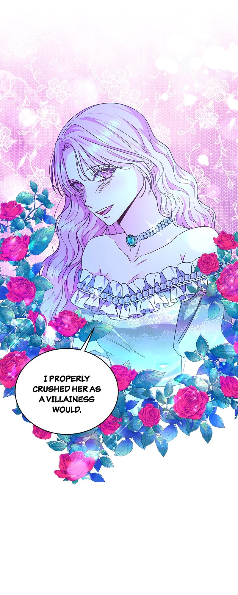 The Second Male Lead is Actually a Girl Chapter 25.5 110 6