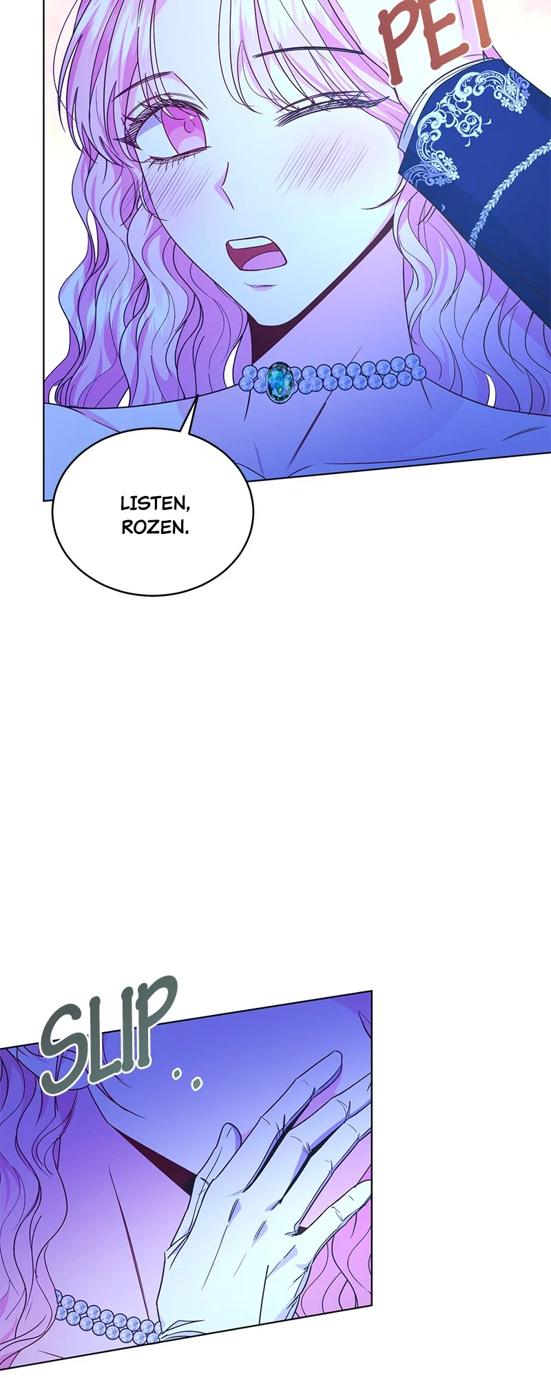 The Second Male Lead is Actually a Girl Chapter 25.5 112 8