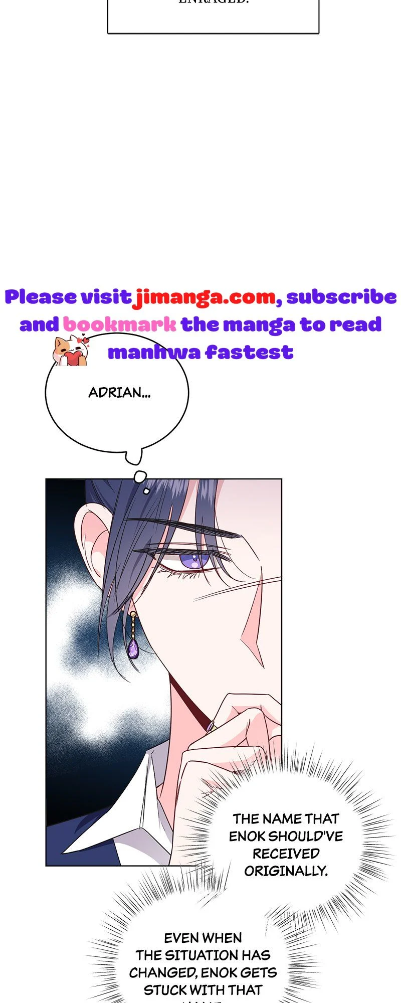 The Second Male Lead is Actually a Girl Chapter 26 78 02