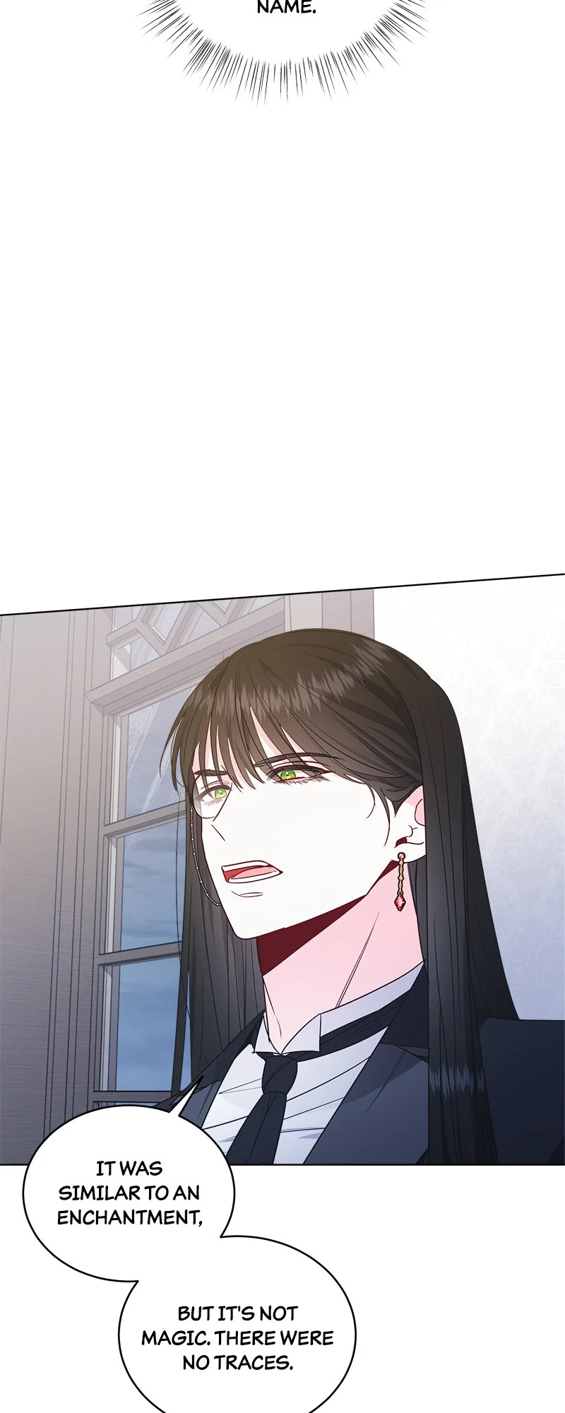 The Second Male Lead is Actually a Girl Chapter 26 79 03