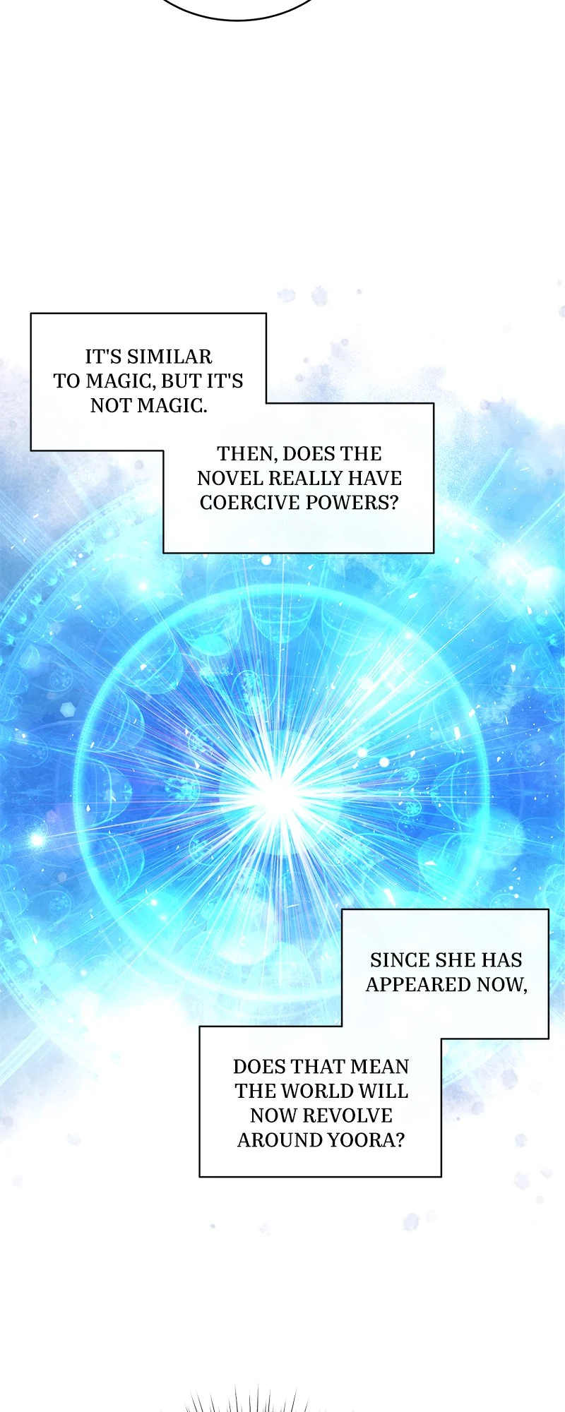 The Second Male Lead is Actually a Girl Chapter 26 80 04
