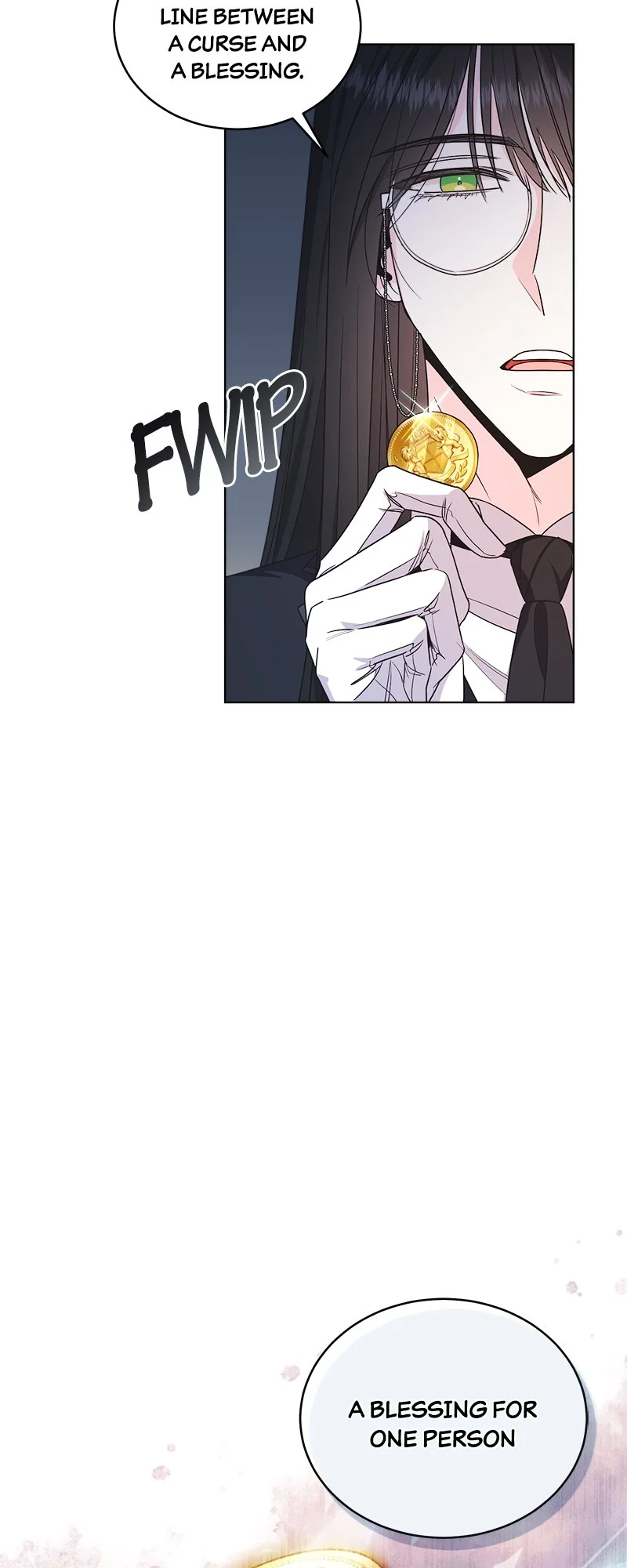 The Second Male Lead is Actually a Girl Chapter 26 84 08