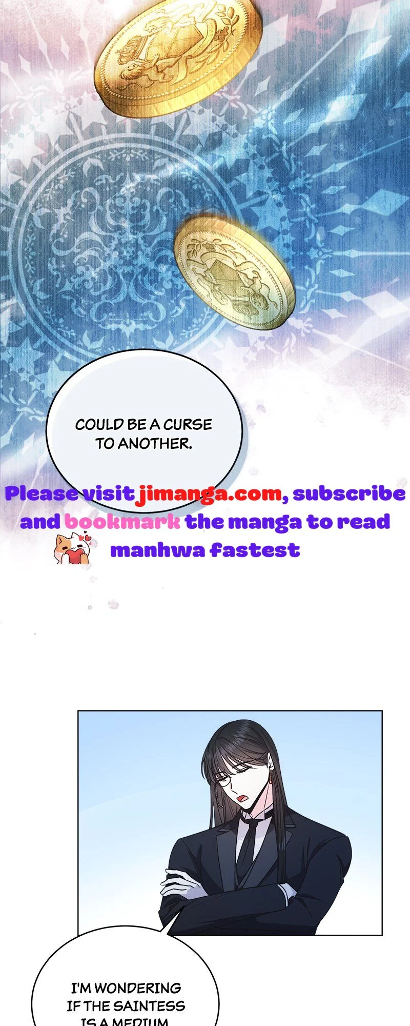 The Second Male Lead is Actually a Girl Chapter 26 85 09