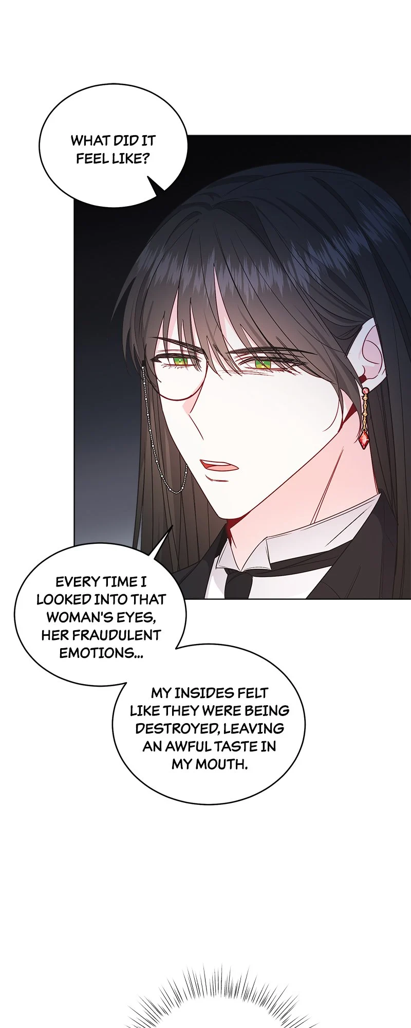 The Second Male Lead is Actually a Girl Chapter 26 89 13