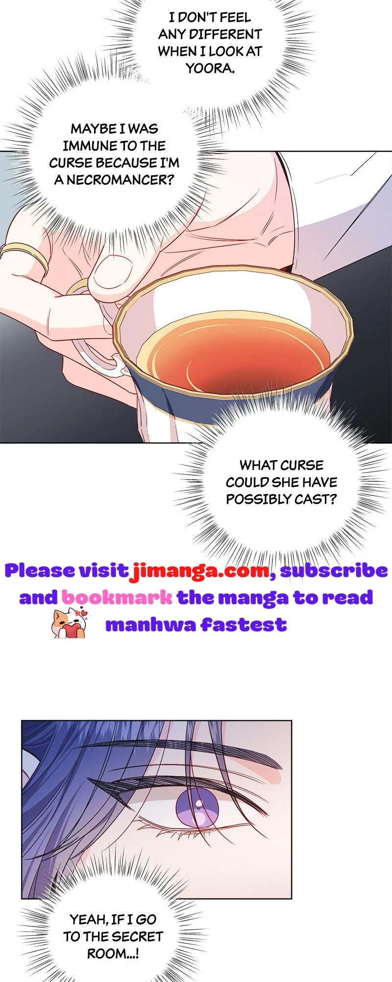 The Second Male Lead is Actually a Girl Chapter 26 90 14