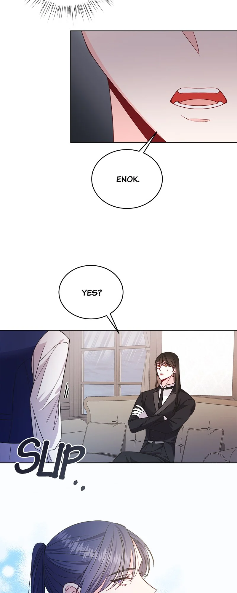 The Second Male Lead is Actually a Girl Chapter 26 91 15