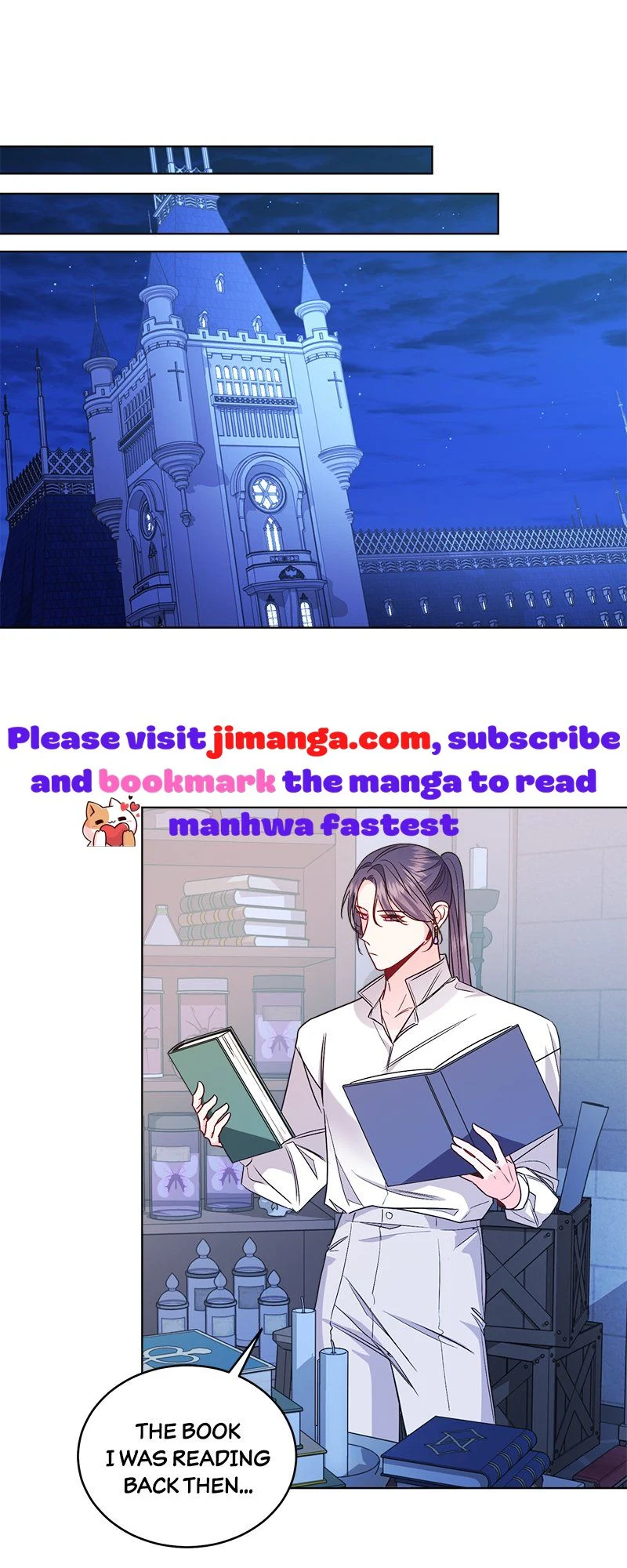 The Second Male Lead is Actually a Girl Chapter 26 93 17