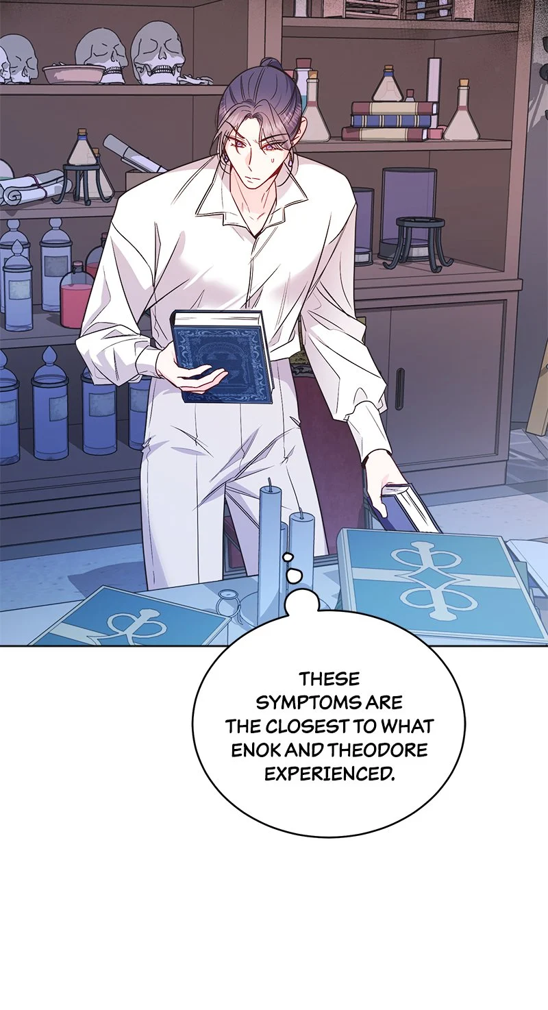 The Second Male Lead is Actually a Girl Chapter 26 95 19
