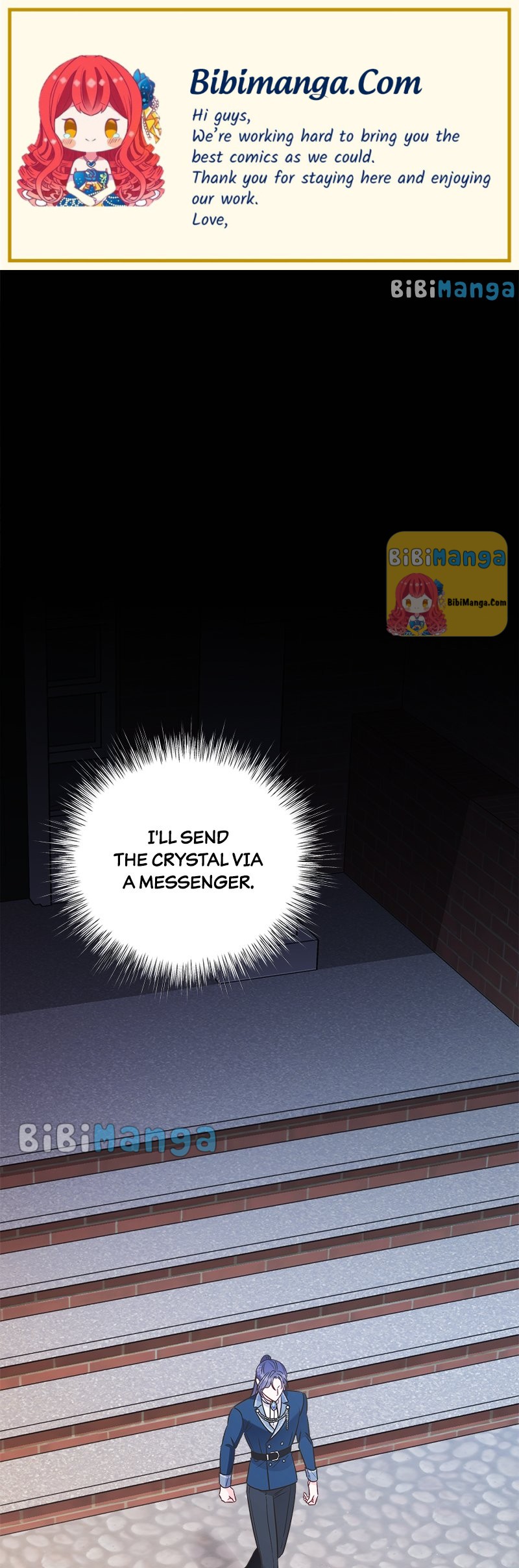 The Second Male Lead is Actually a Girl Chapter 27 194 0