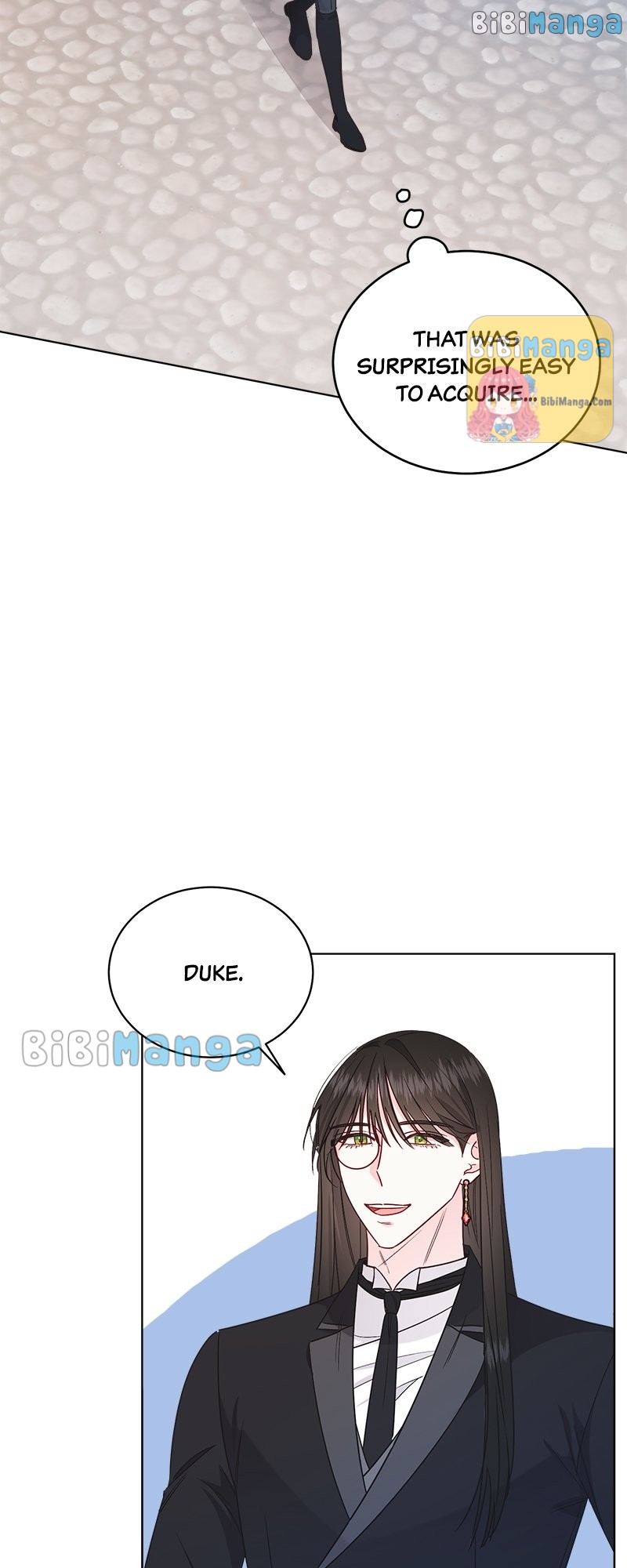 The Second Male Lead is Actually a Girl Chapter 27 195 1