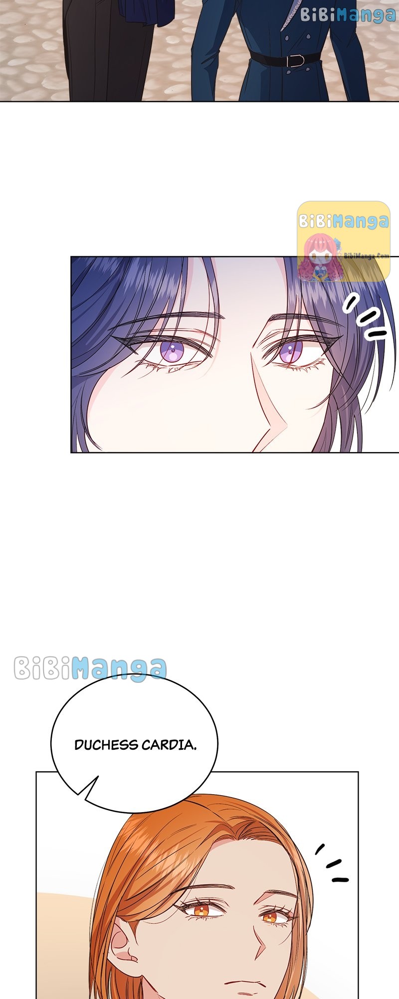 The Second Male Lead is Actually a Girl Chapter 27 204 10