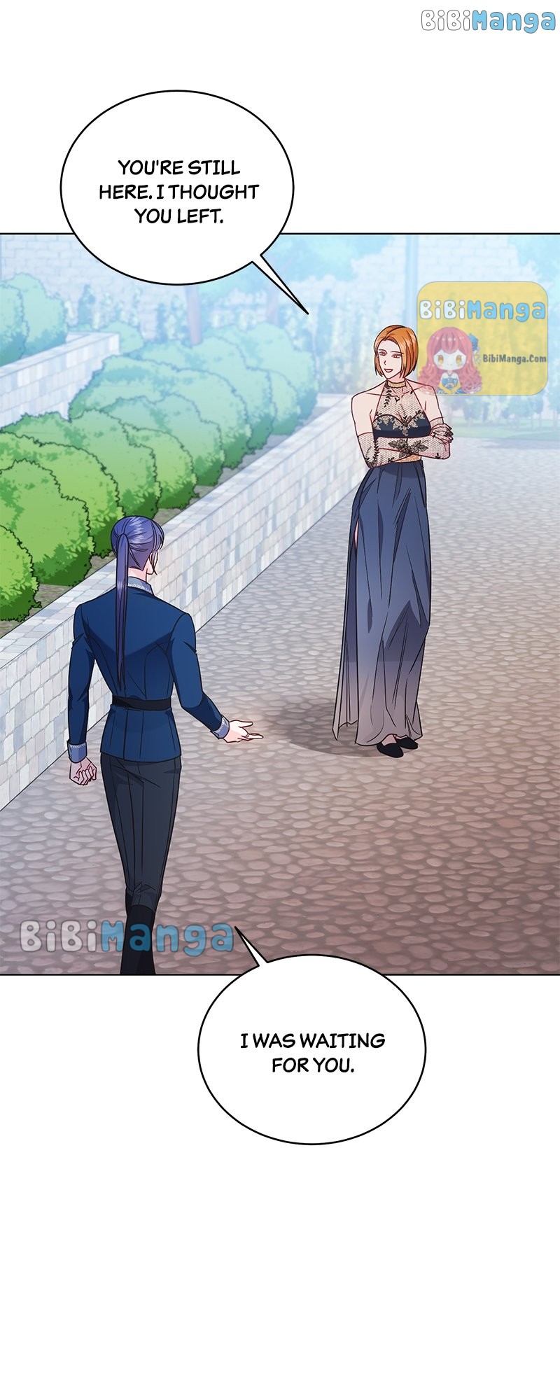 The Second Male Lead is Actually a Girl Chapter 27 206 12