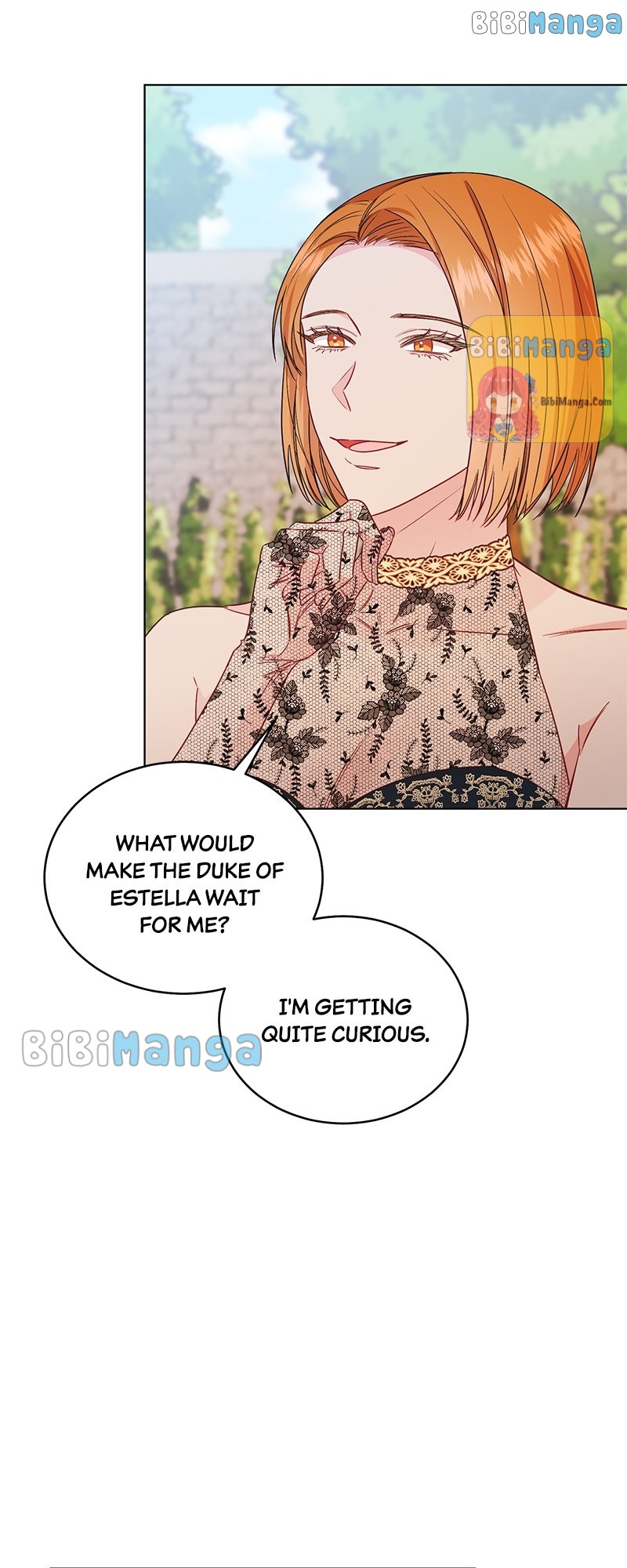 The Second Male Lead is Actually a Girl Chapter 27 207 13