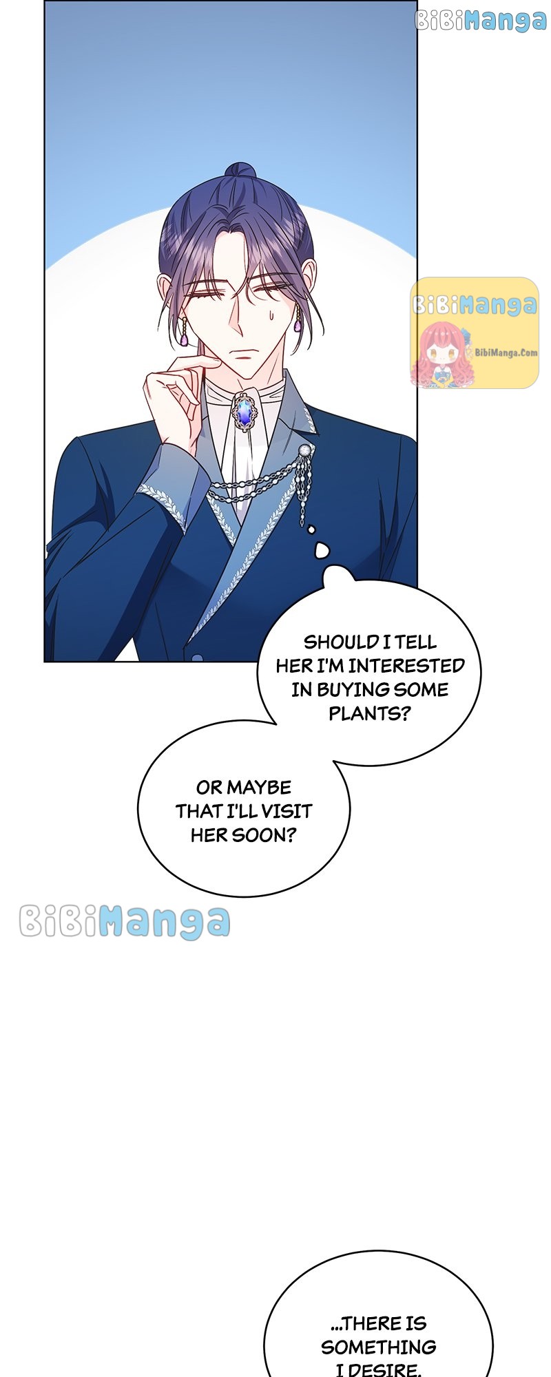The Second Male Lead is Actually a Girl Chapter 27 208 14
