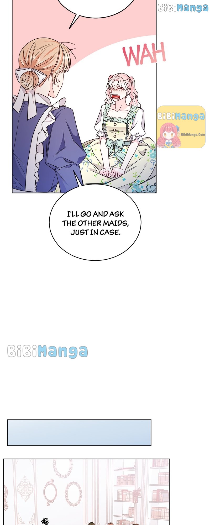The Second Male Lead is Actually a Girl Chapter 27 214 20