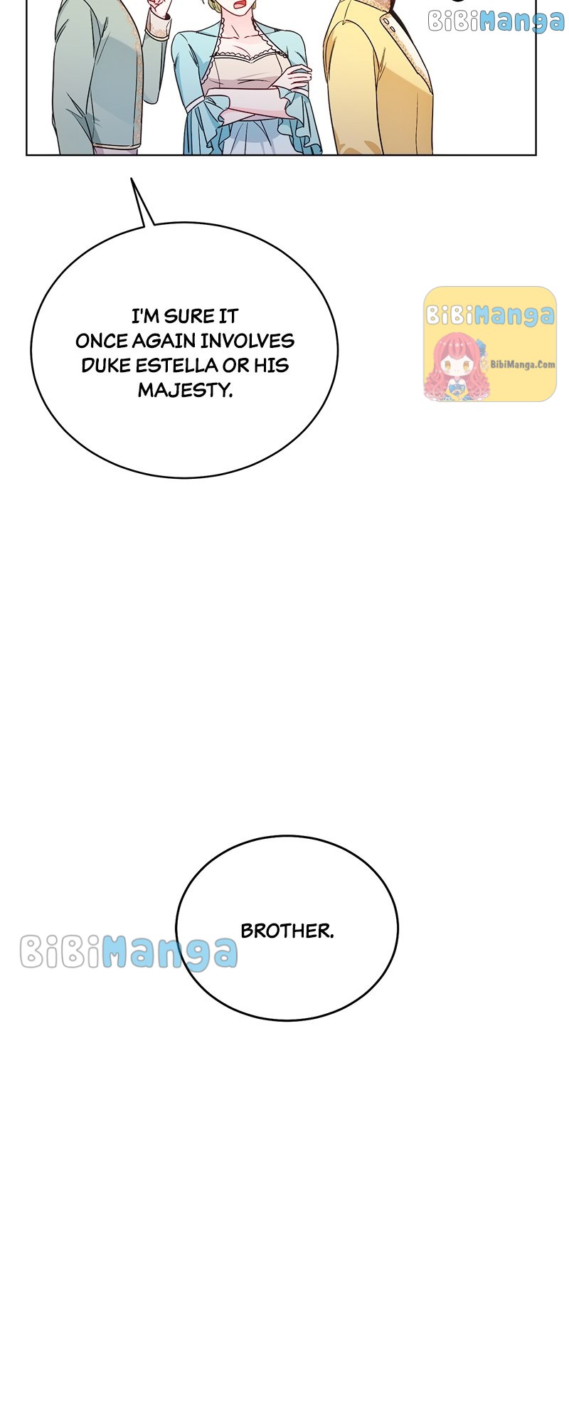 The Second Male Lead is Actually a Girl Chapter 27 220 26