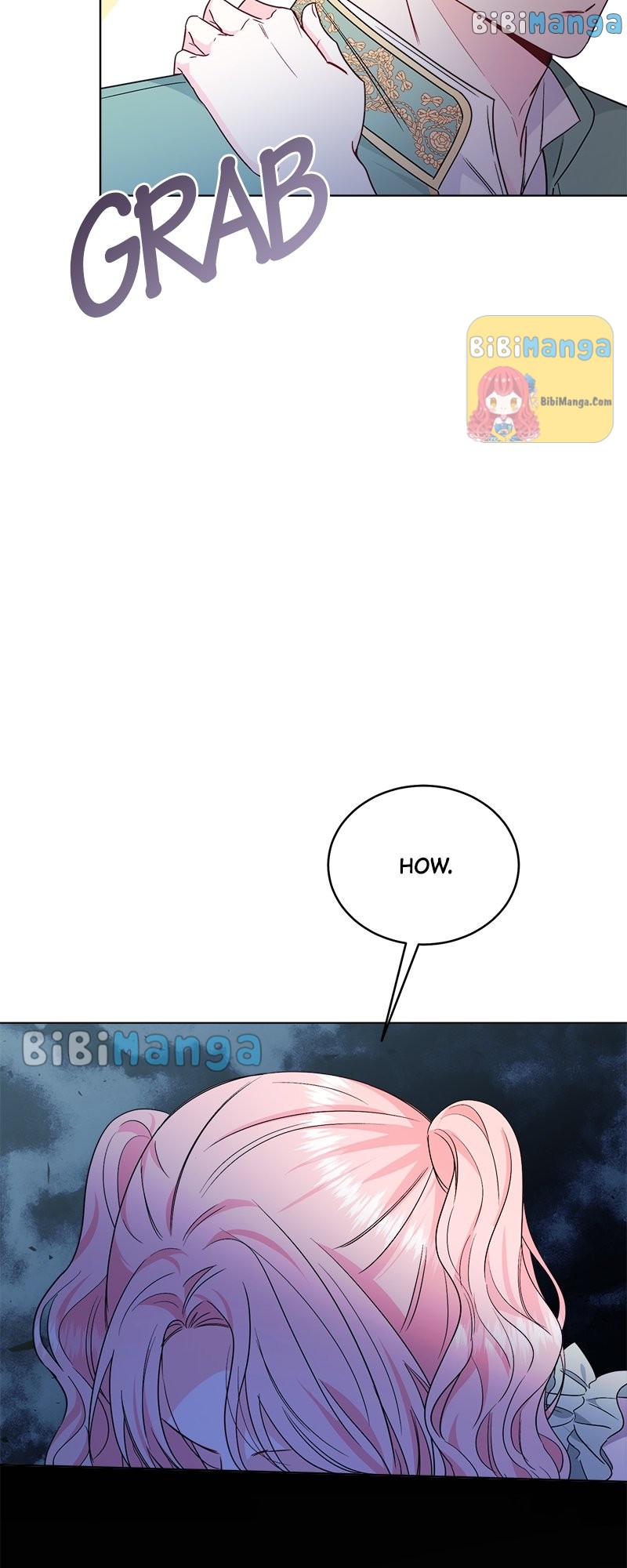 The Second Male Lead is Actually a Girl Chapter 27 222 28