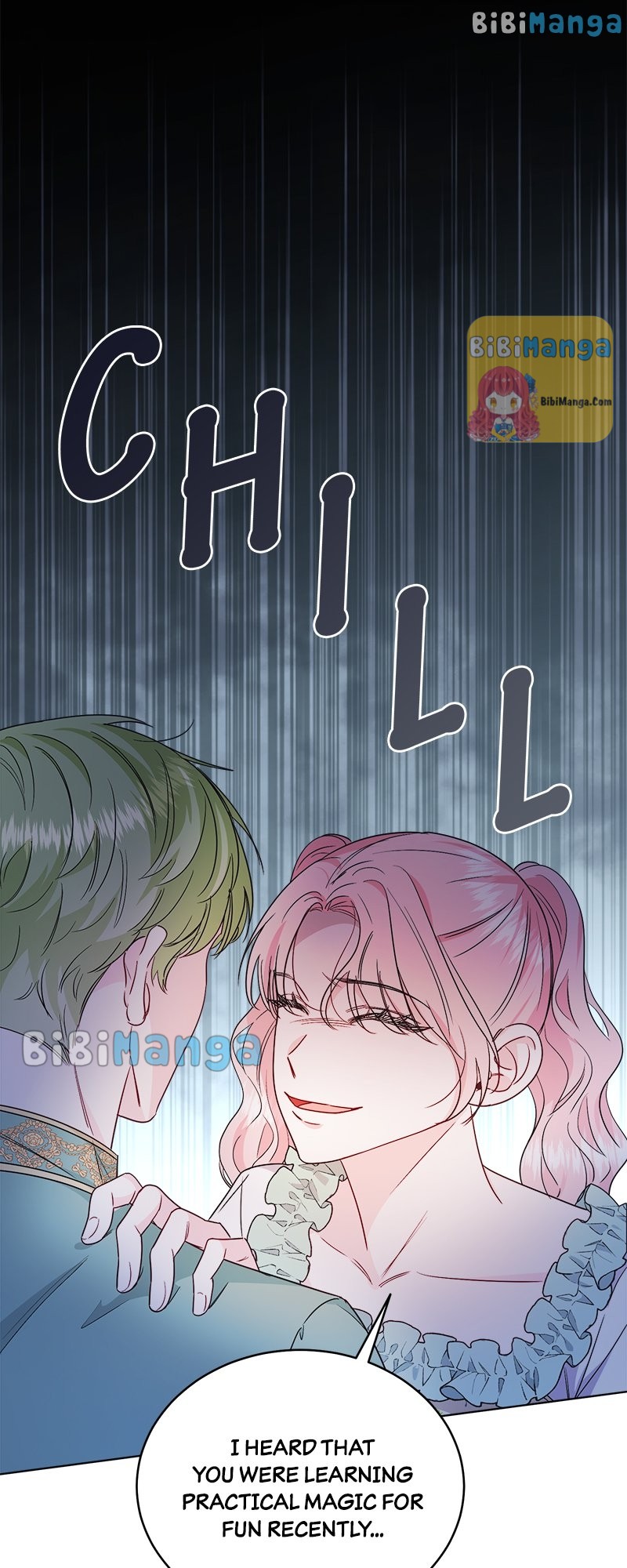 The Second Male Lead is Actually a Girl Chapter 27 223 29
