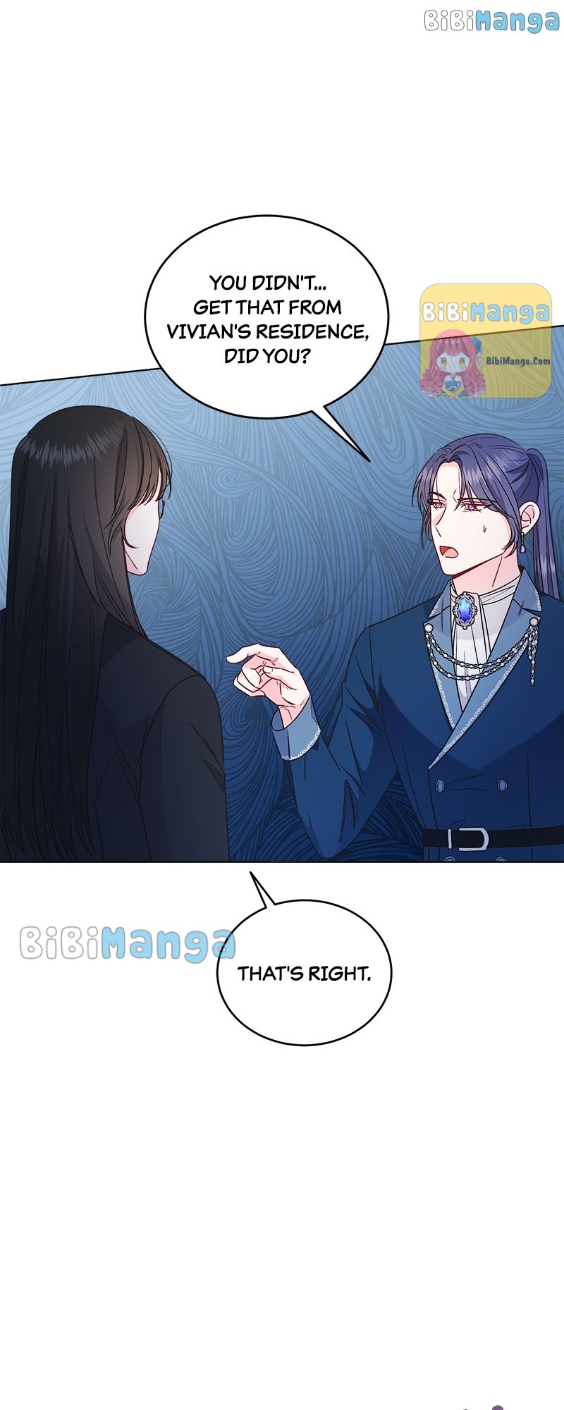 The Second Male Lead is Actually a Girl Chapter 27 197 3