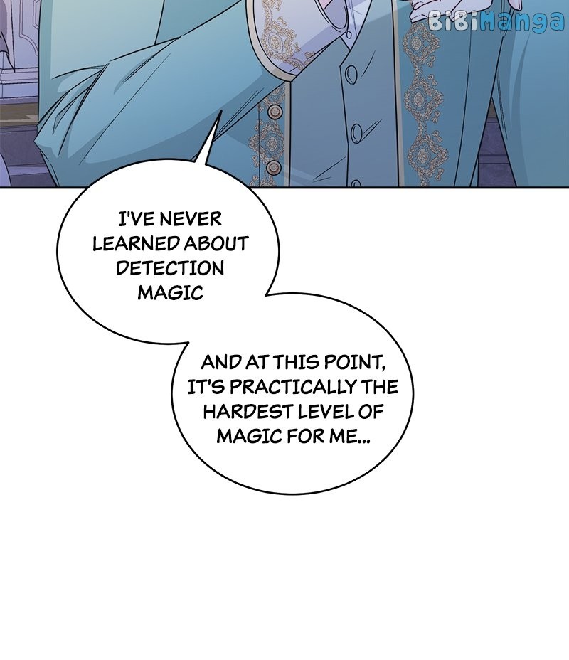 The Second Male Lead is Actually a Girl Chapter 27 225 31