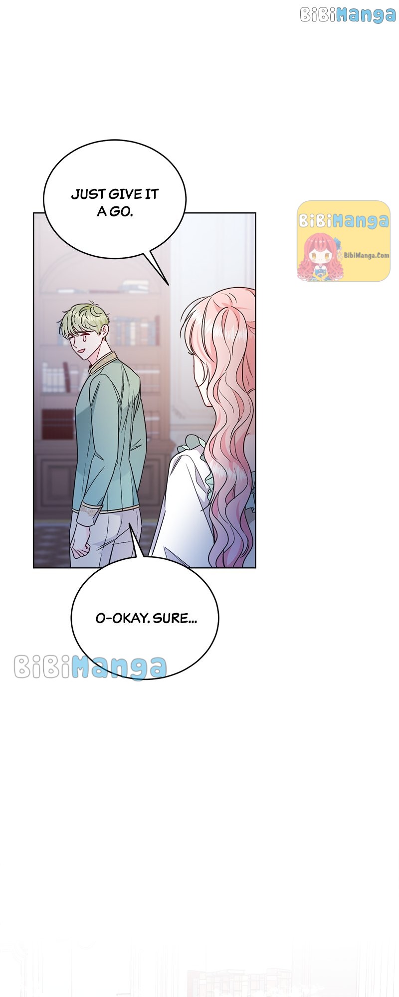 The Second Male Lead is Actually a Girl Chapter 27 226 32