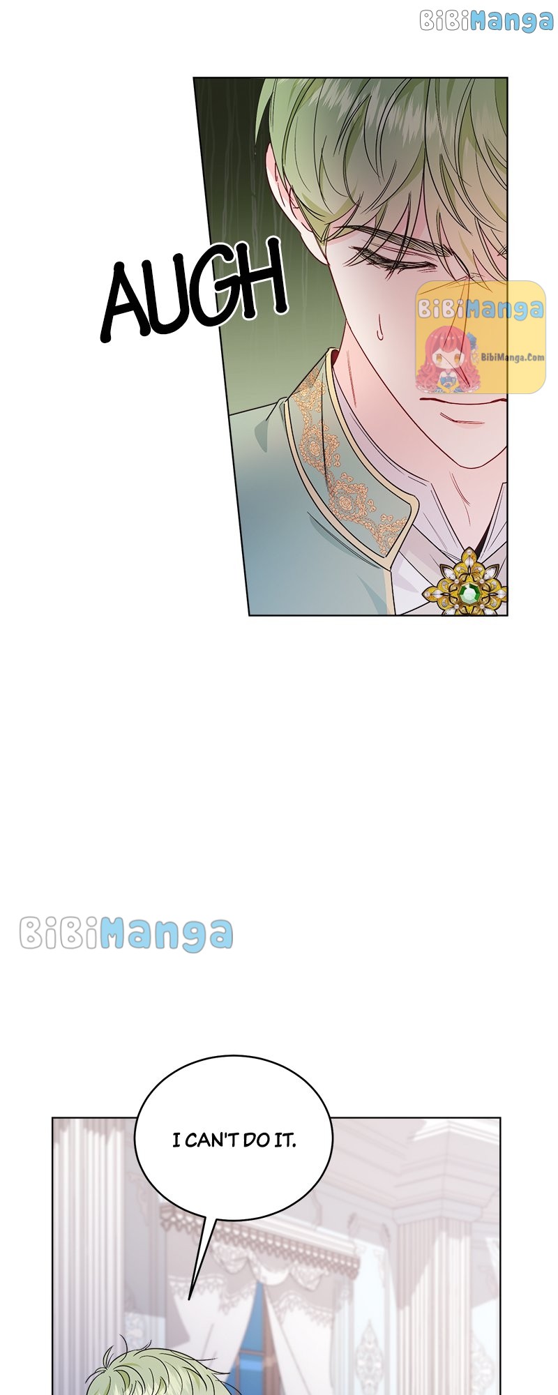 The Second Male Lead is Actually a Girl Chapter 27 228 34
