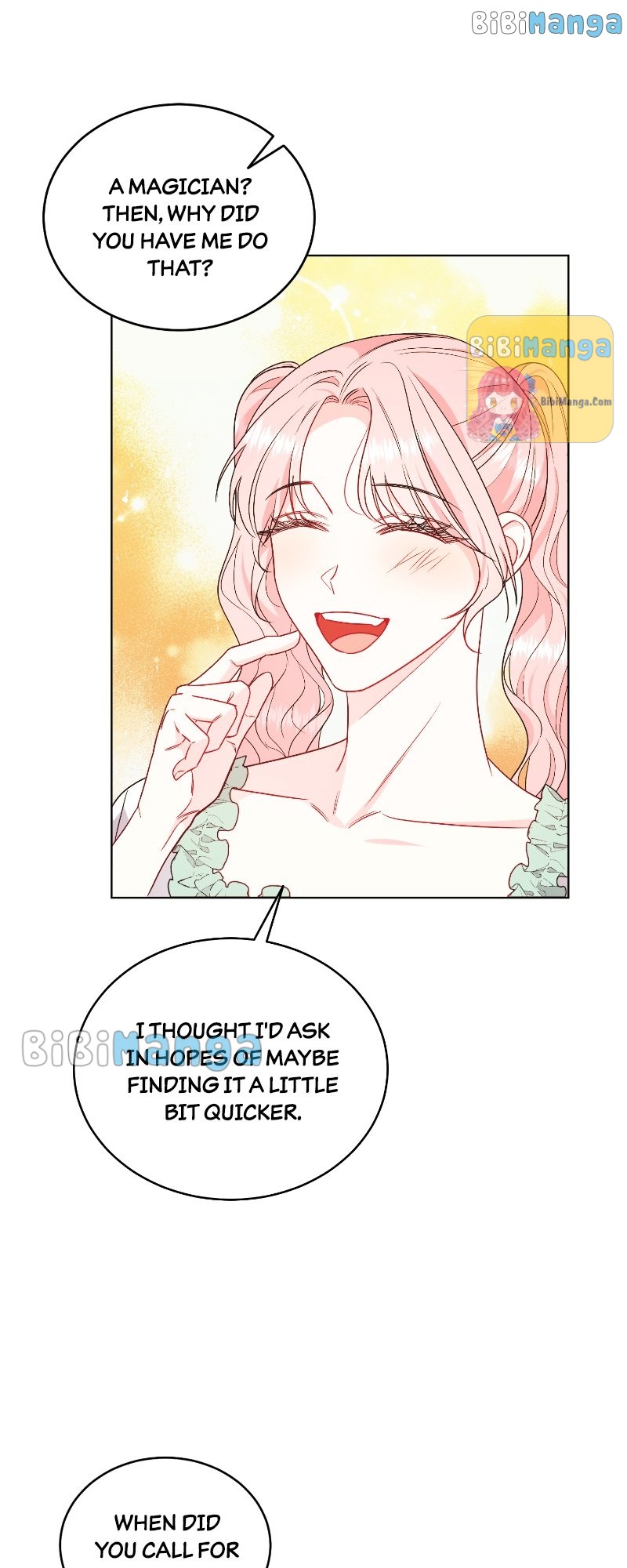 The Second Male Lead is Actually a Girl Chapter 27 232 38