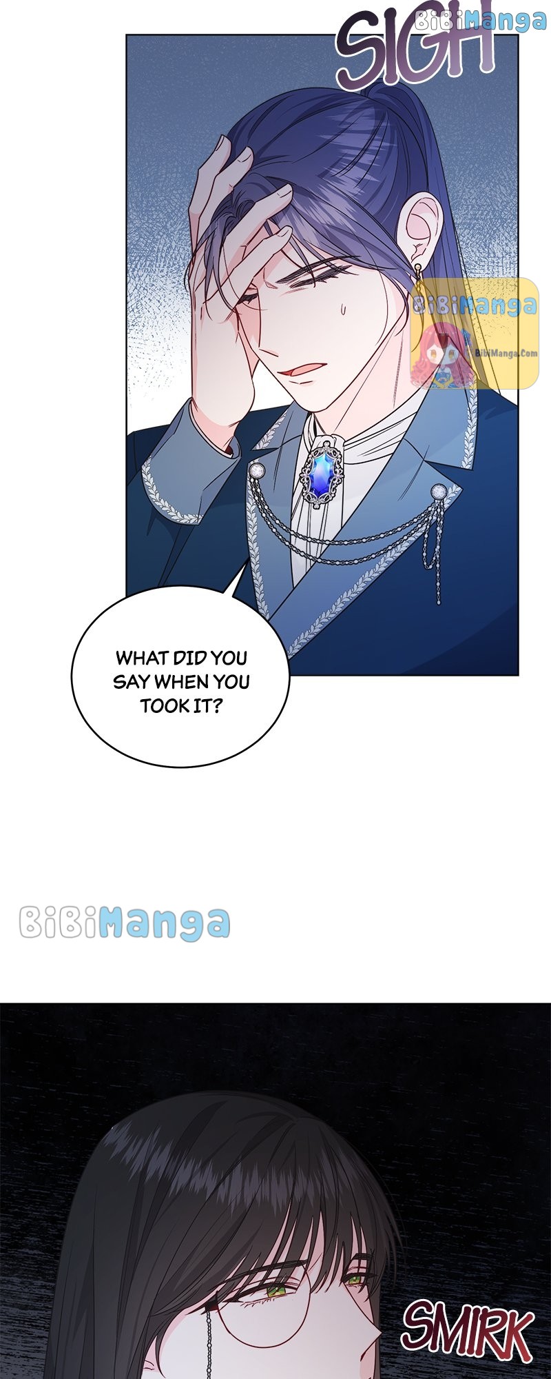 The Second Male Lead is Actually a Girl Chapter 27 198 4