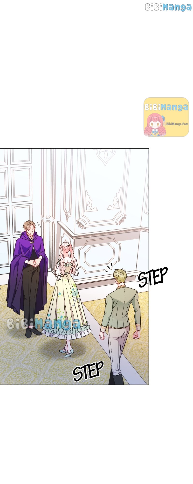 The Second Male Lead is Actually a Girl Chapter 27 235 41
