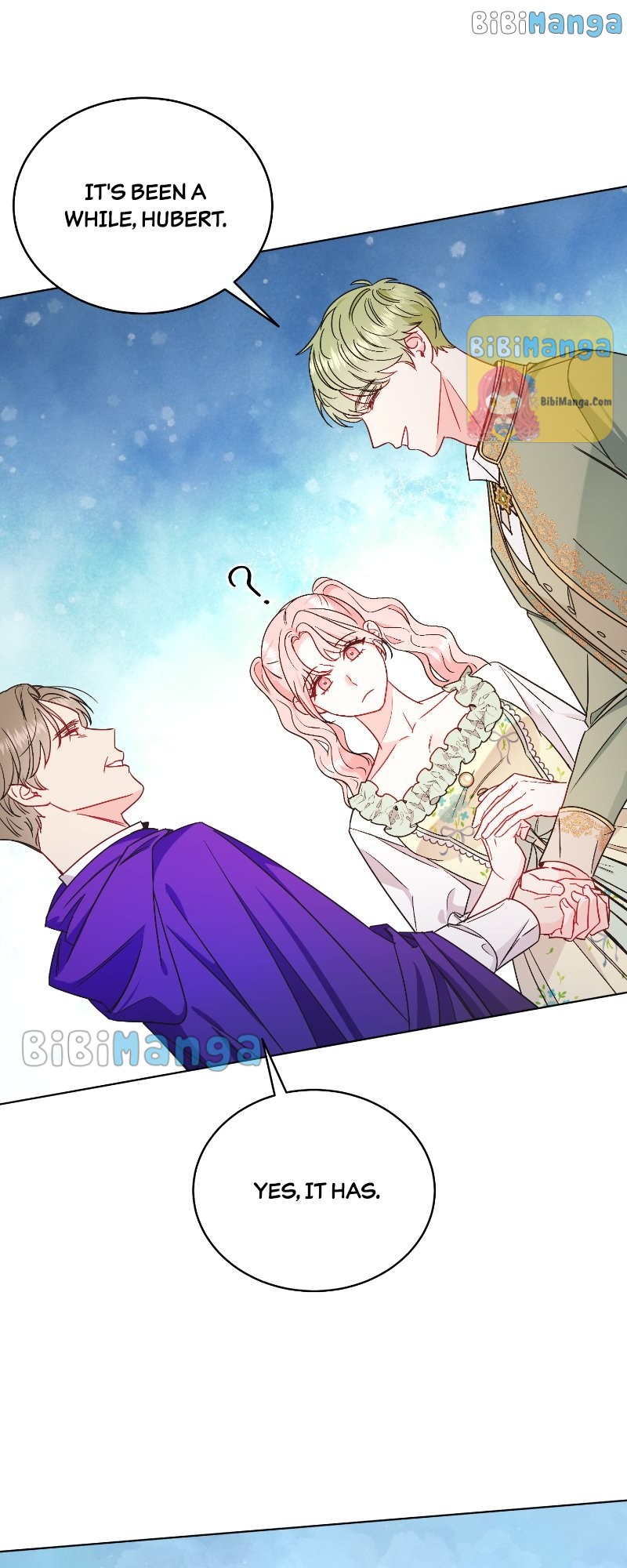 The Second Male Lead is Actually a Girl Chapter 27 236 42